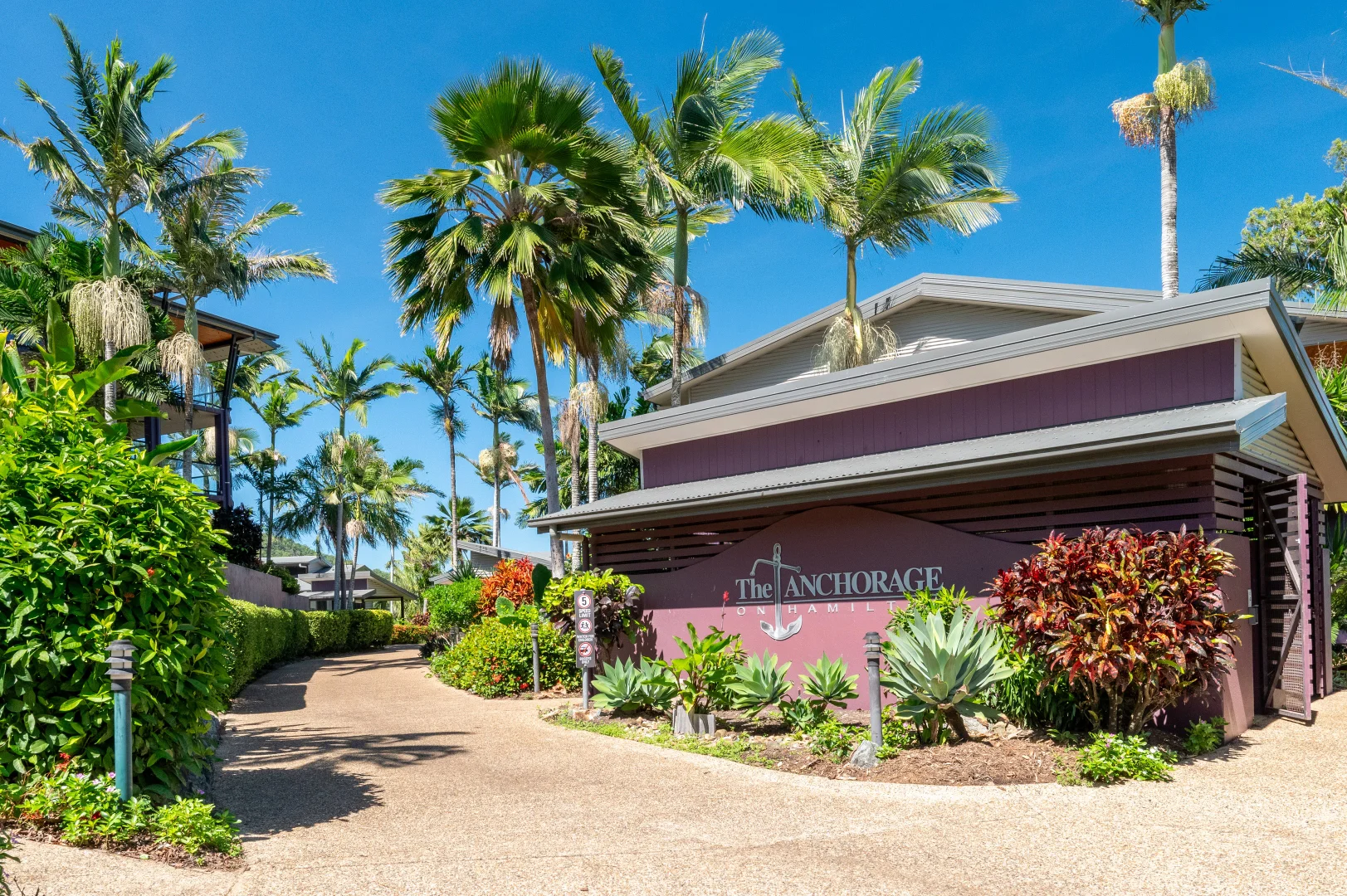 Additional image 4 of Anchorage 12/6 Banksia Court, Hamilton Island QLD 4803