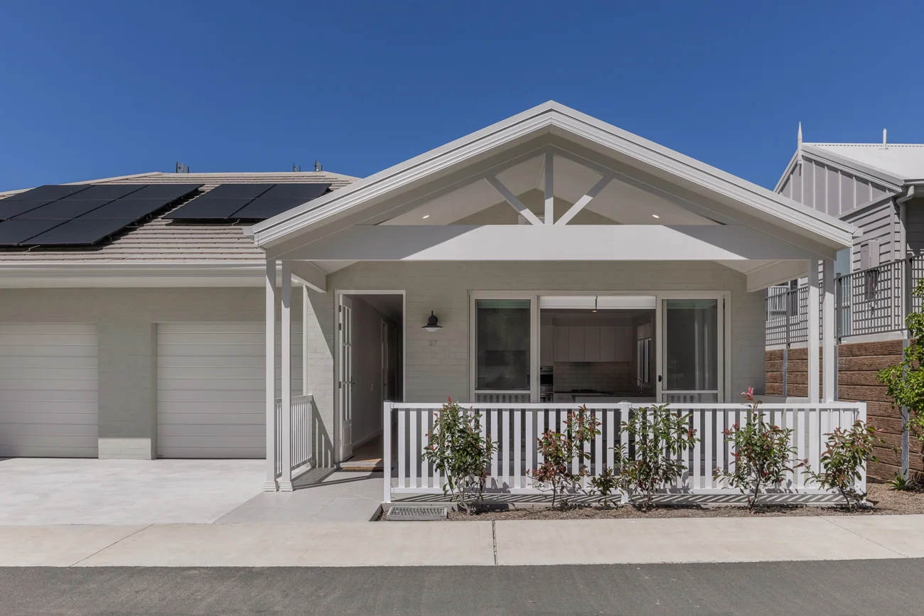 27/48 Old Wingello Road, Bundanoon NSW 2578