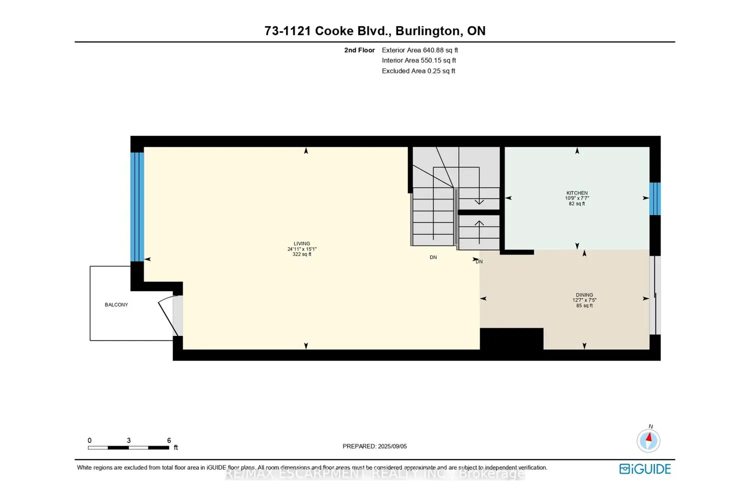 Additional image 17 of 1121 Cooke Boulevard 73