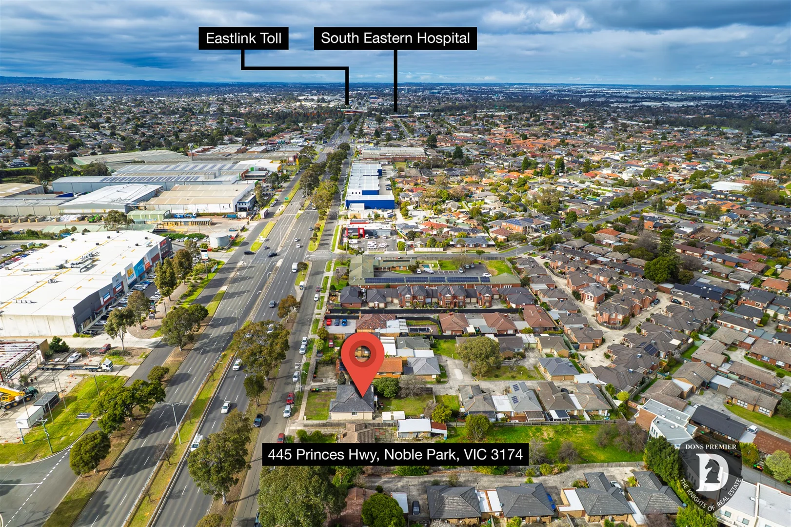 Additional image 19 of 445 Princes Hwy, Noble Park VIC 3174