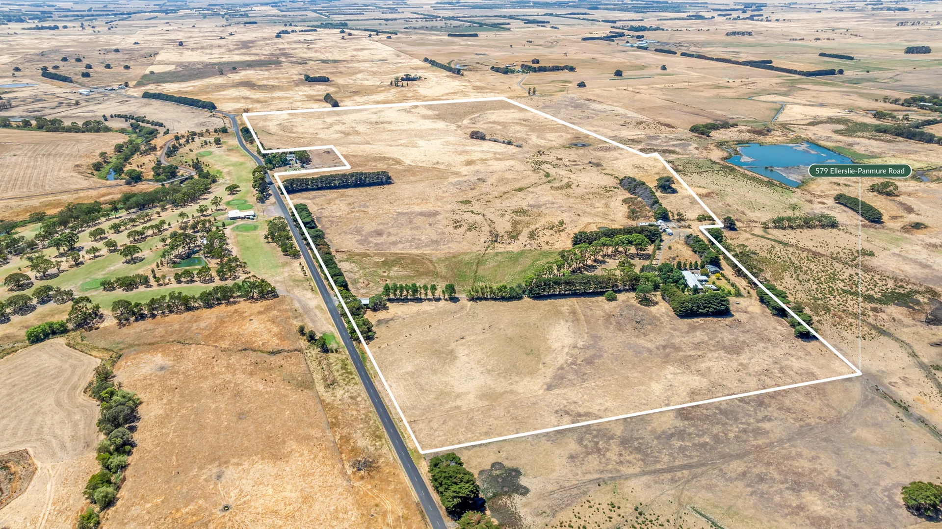 Additional image 37 of 579 Ellerslie-Panmure Road, Framlingham East VIC 3265