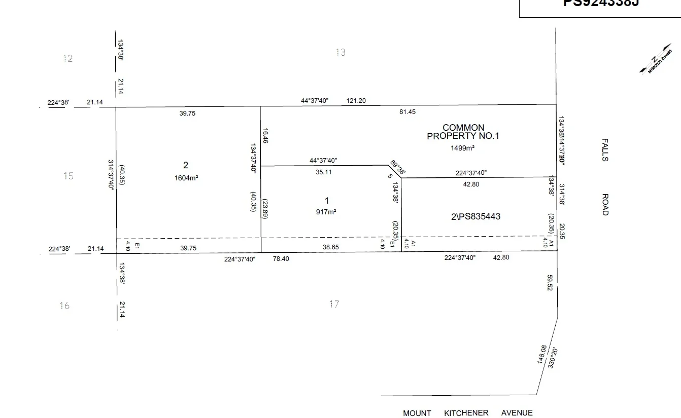 Additional image 7 of Lot 1/22 Falls Road, Marysville VIC 3779