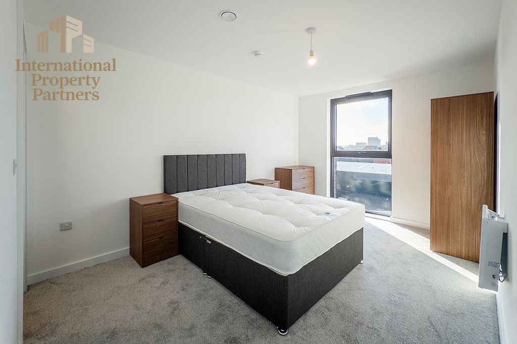 Additional image 14 of 2 bed flat to rentBerkeley Square, Ordsall Lane, Salford M5