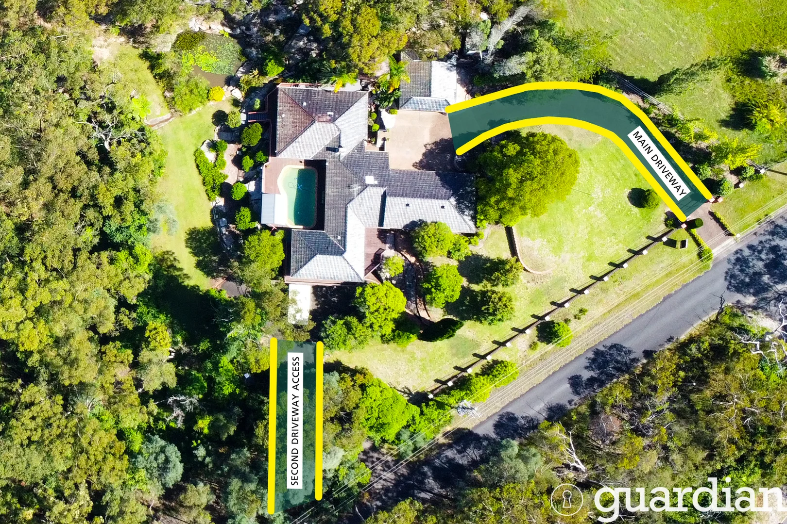 Additional image 22 of 5 Nicholii Place, Kenthurst NSW 2156