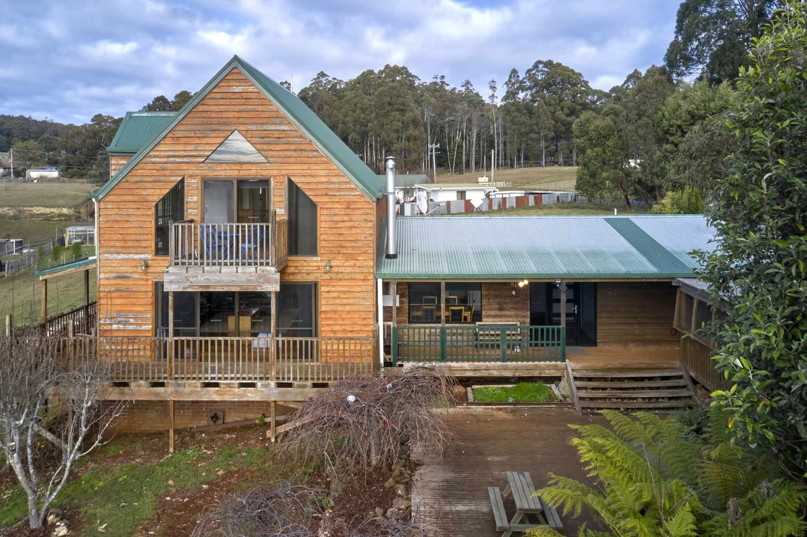Additional image 3 of 1599 Castra Road, Sprent TAS 7315