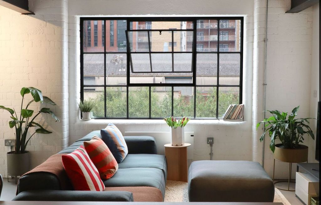 Additional image 5 of 2 bed flat to rentEyewitness, Thomas Street, Sheffield S3