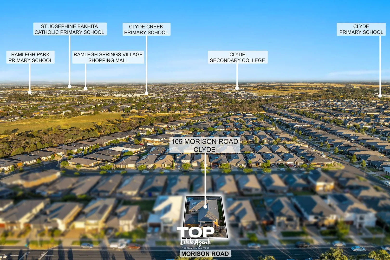 Additional image 37 of 106 Morison Road, Clyde VIC 3978