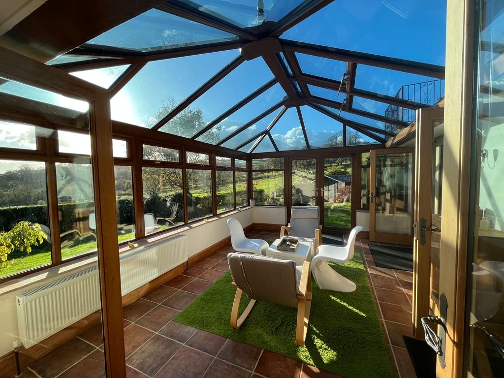 Additional image 5 of 5 bed property to rentWoolminstone, Crewkerne TA18