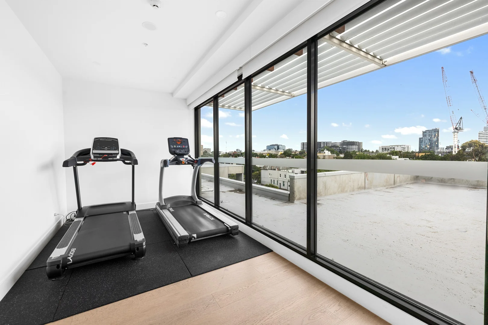 Additional image 18 of 307/12 Napier Street, Footscray VIC 3011