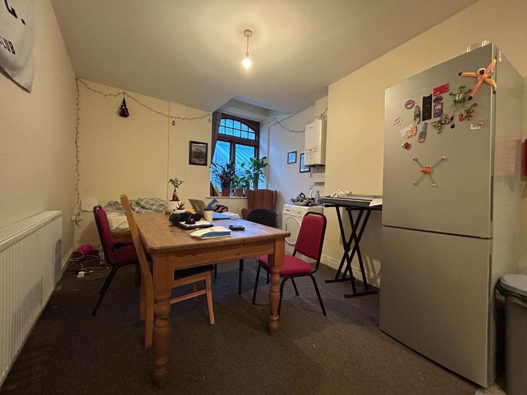 5 bed shared accommodation to rentSt. James's Square, Aberystwyth, Powys SY23 photo 2