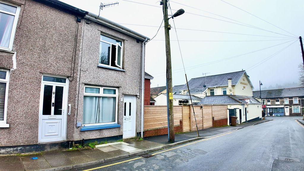 Additional image 6 of 2 bed terraced house to rentBrookland Road, Risca NP11