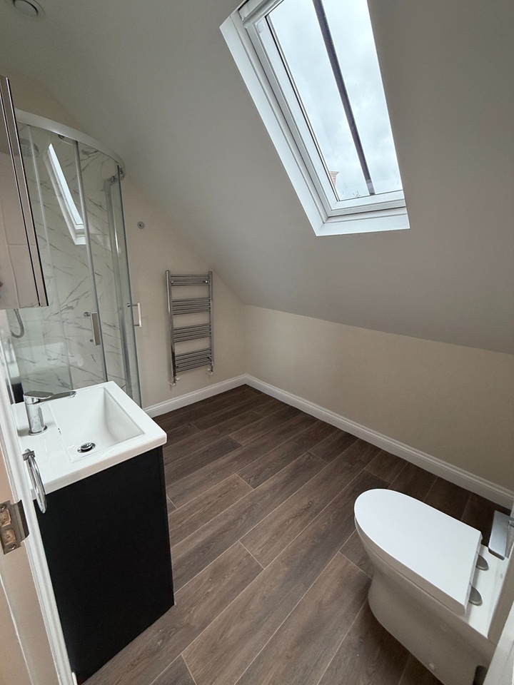 Additional image 7 of Room in a Shared House, Woodland Road, BS8, N1 7GU