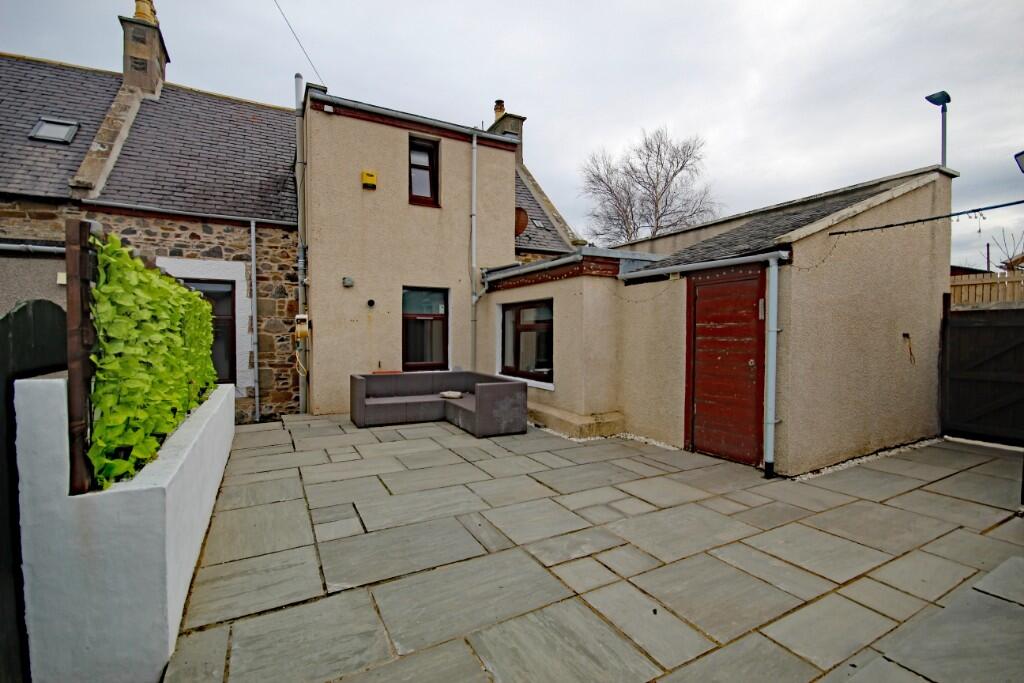 Additional image 36 of 48 High Street, Buckie, AB56 1AU