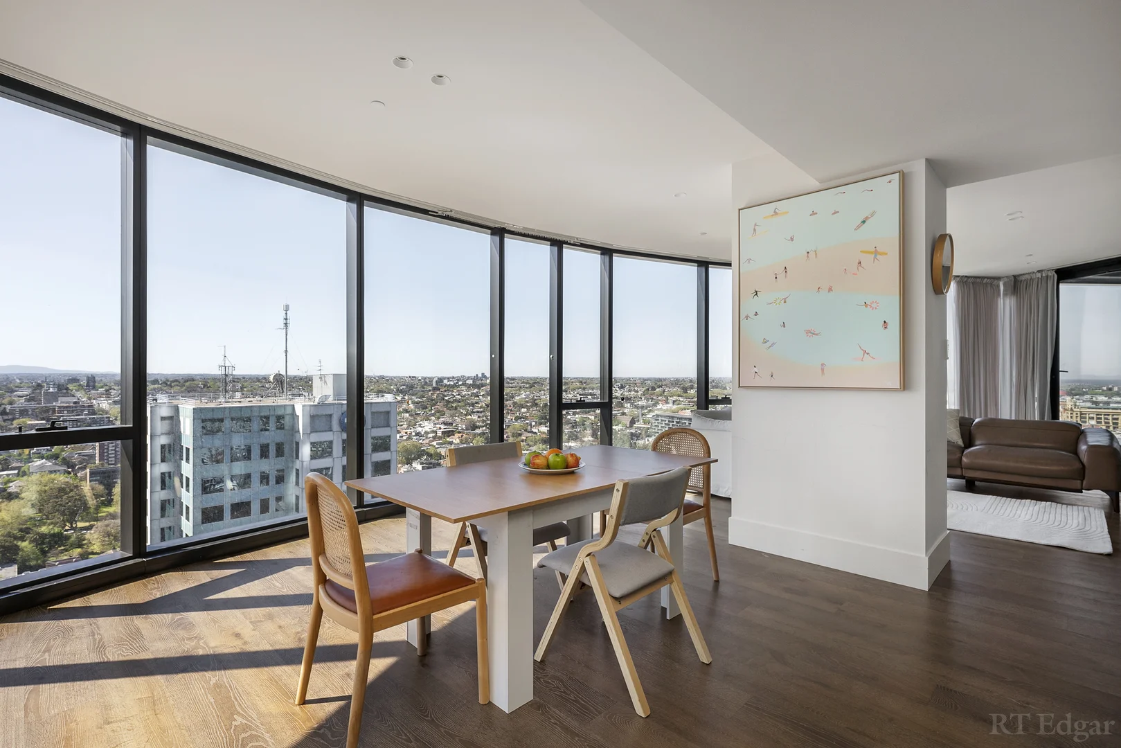 Additional image 4 of 2404/1 Almeida Crescent, South Yarra VIC 3141