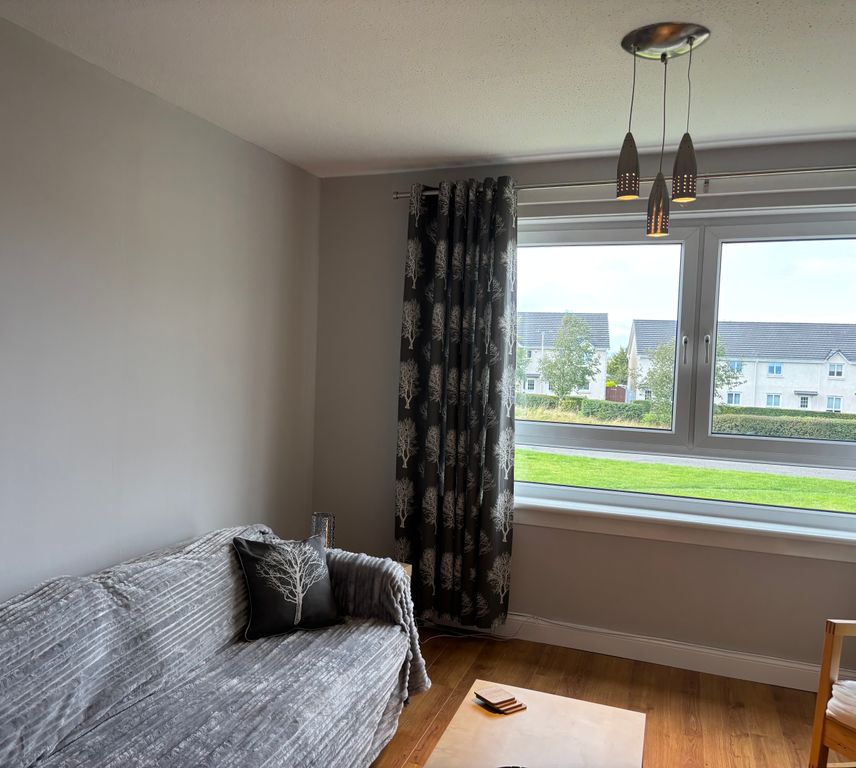 Additional image 5 of 2 bed flat to rentLangton View, East Calder EH53