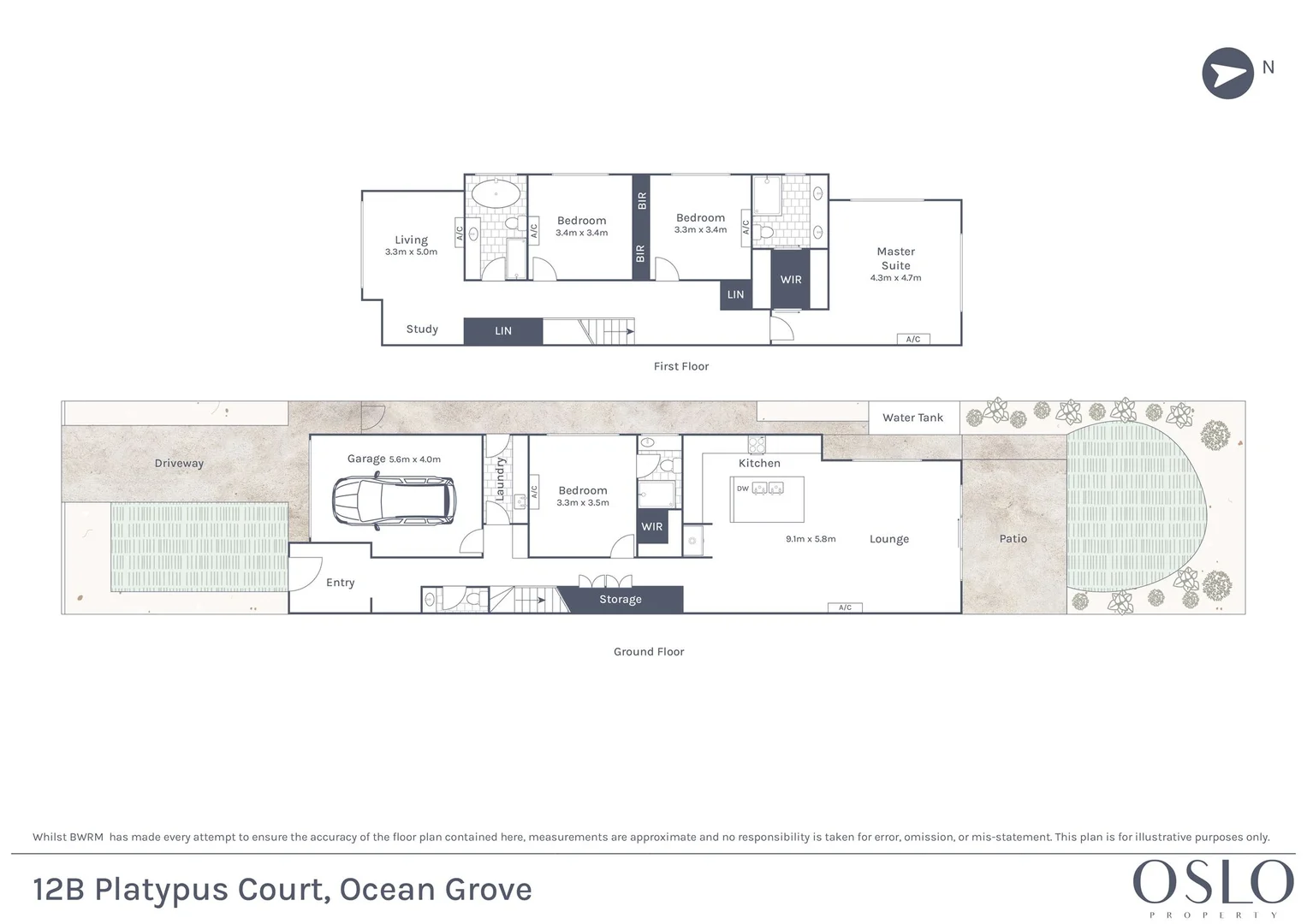 Additional image 16 of 12B Platypus Court, Ocean Grove VIC 3226