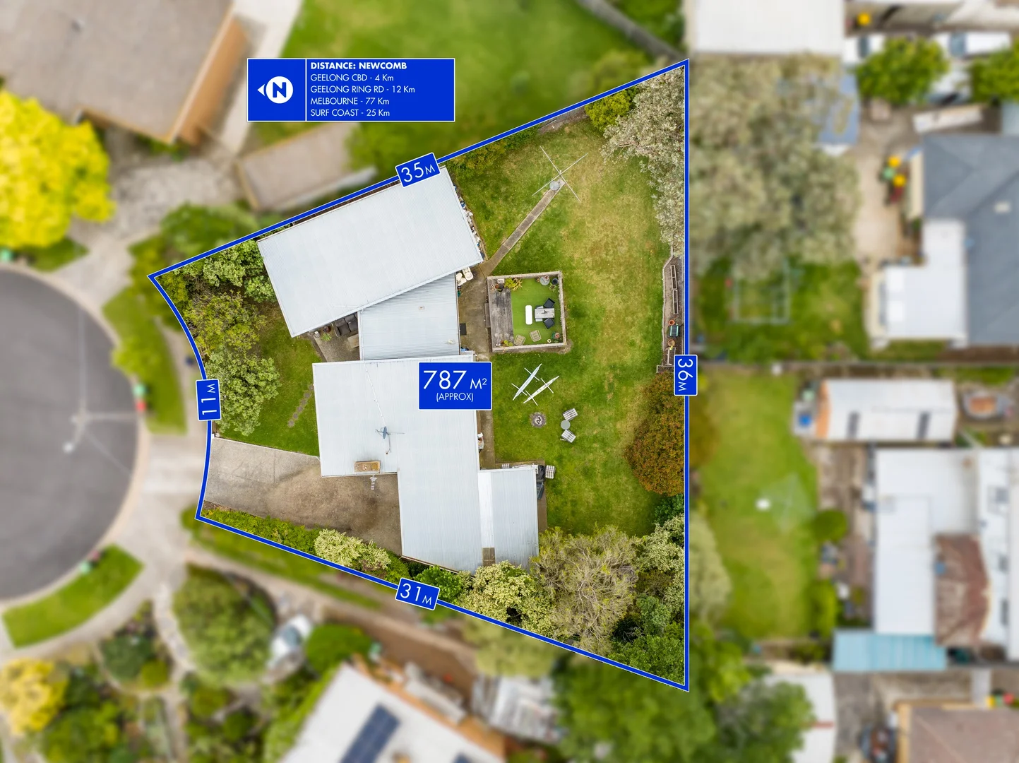 Additional image 13 of 5 Carol Court, Newcomb VIC 3219