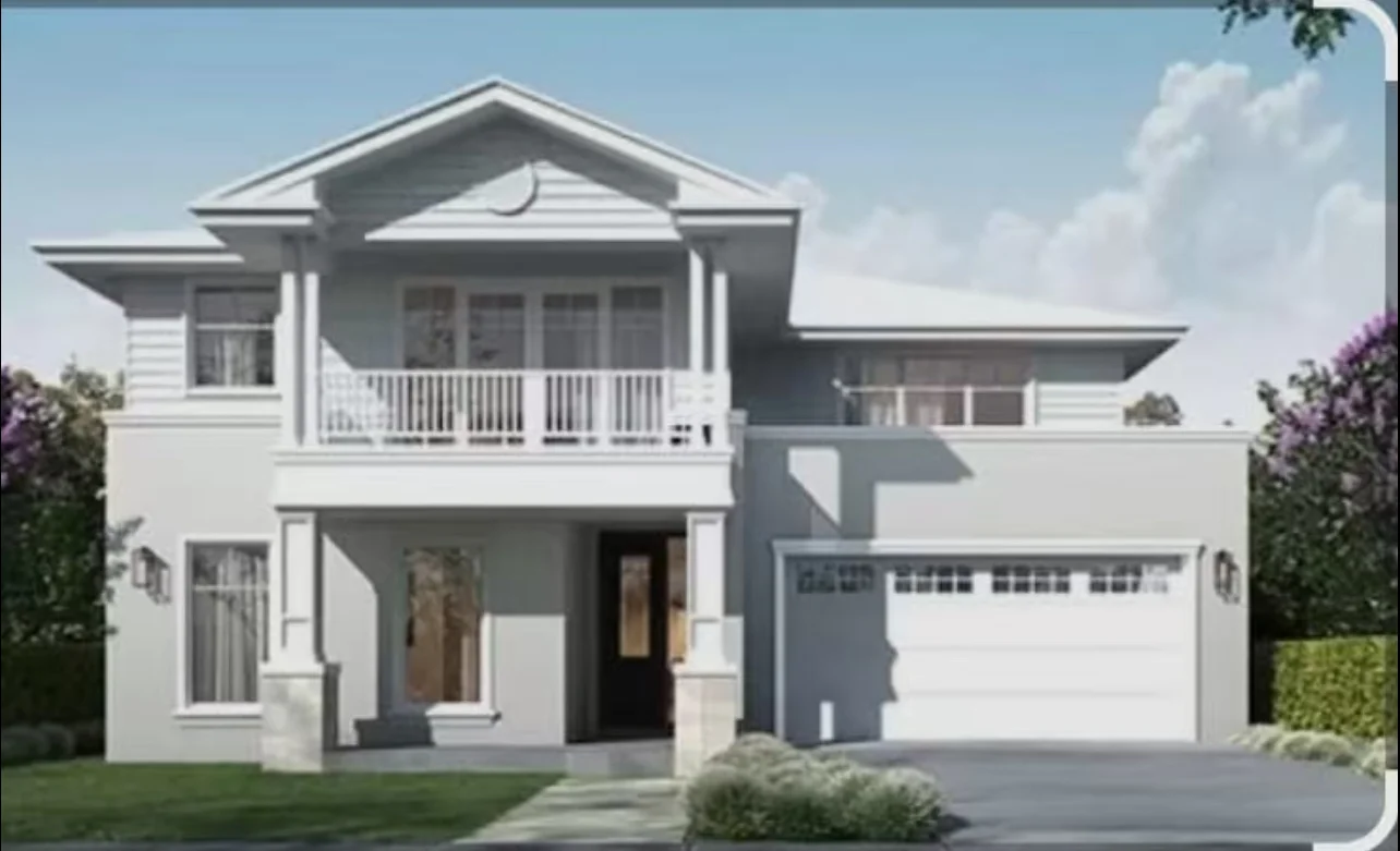 XX DICKSON RD, Leppington NSW 2179