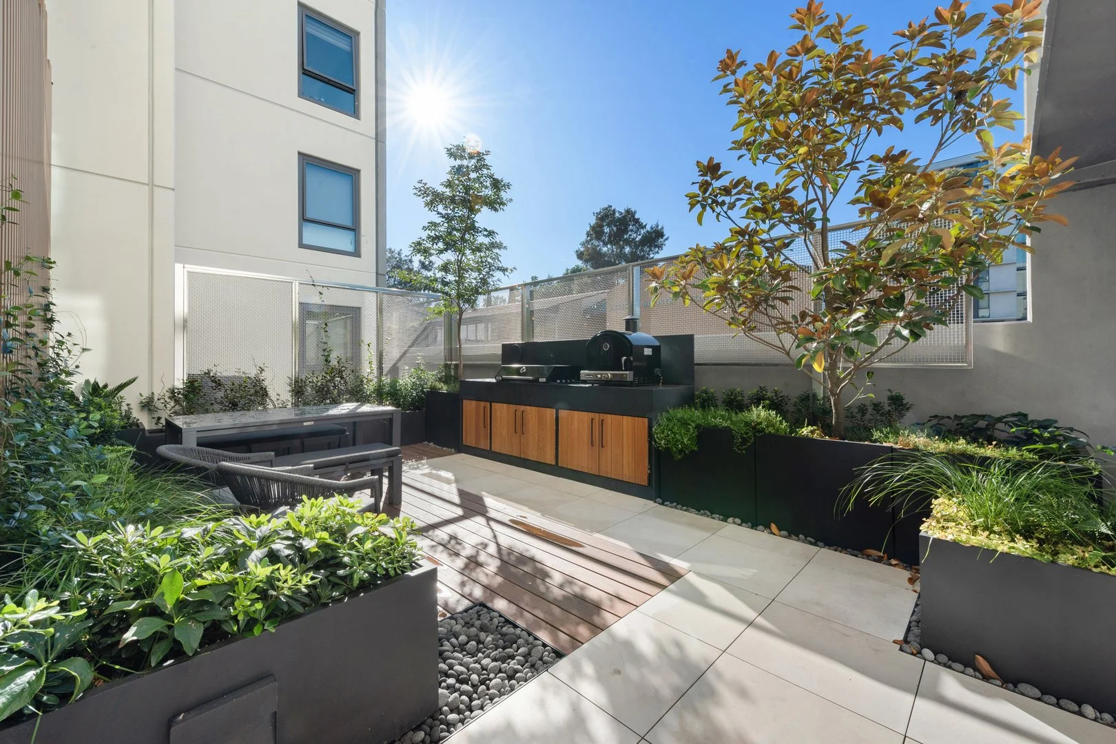 Additional image 22 of 202/71 Constitution Avenue, Campbell ACT 2612