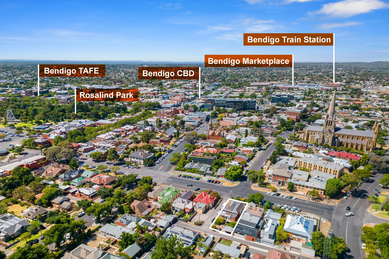 Additional image 33 of 38 Rowan Street, Bendigo VIC 3550