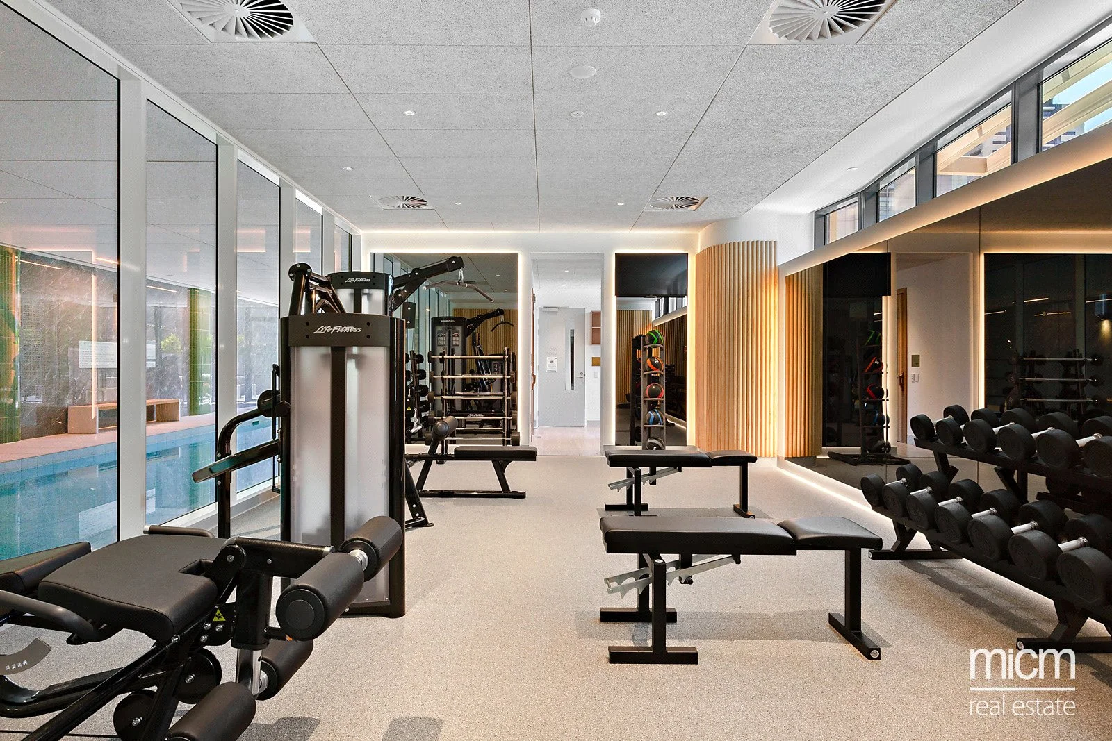 Additional image 17 of 203/21 Healeys Lane, Melbourne VIC 3000