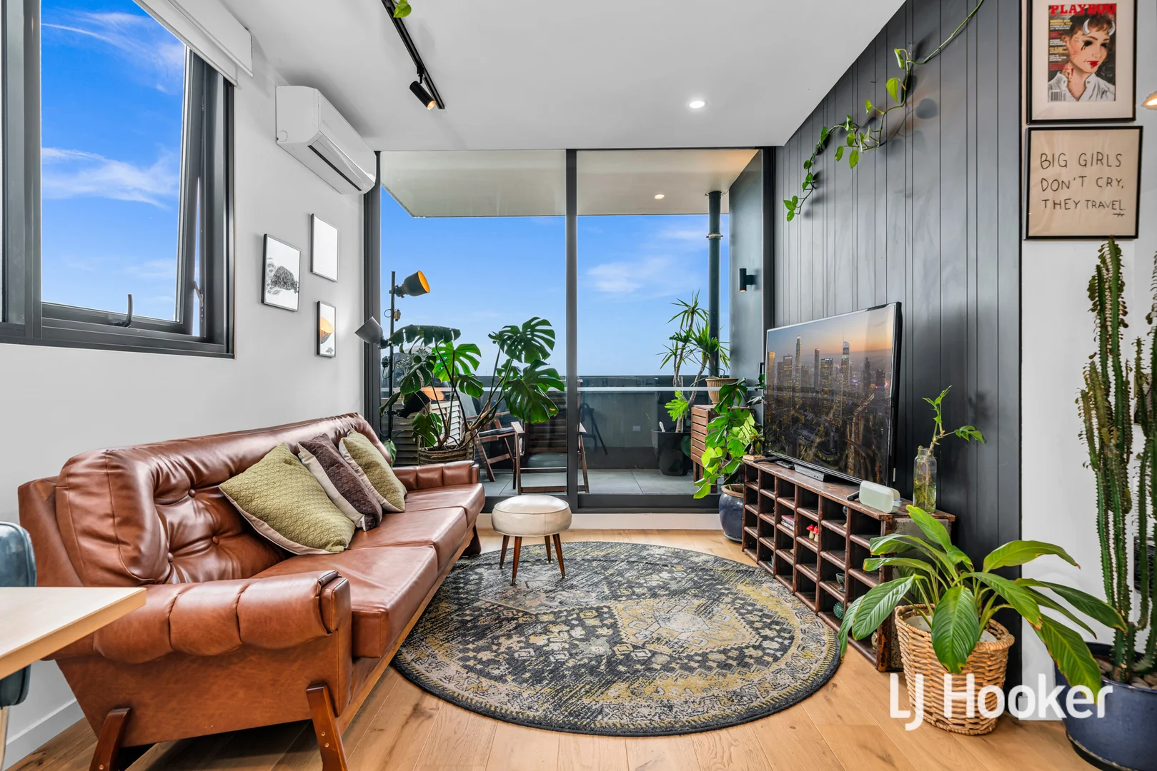 Additional image 7 of 302B/8 Falcon Court, Footscray VIC 3011
