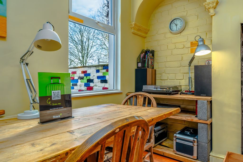 Additional image 5 of 3 bed terraced house to rentVictoria Road, Hanham BS15