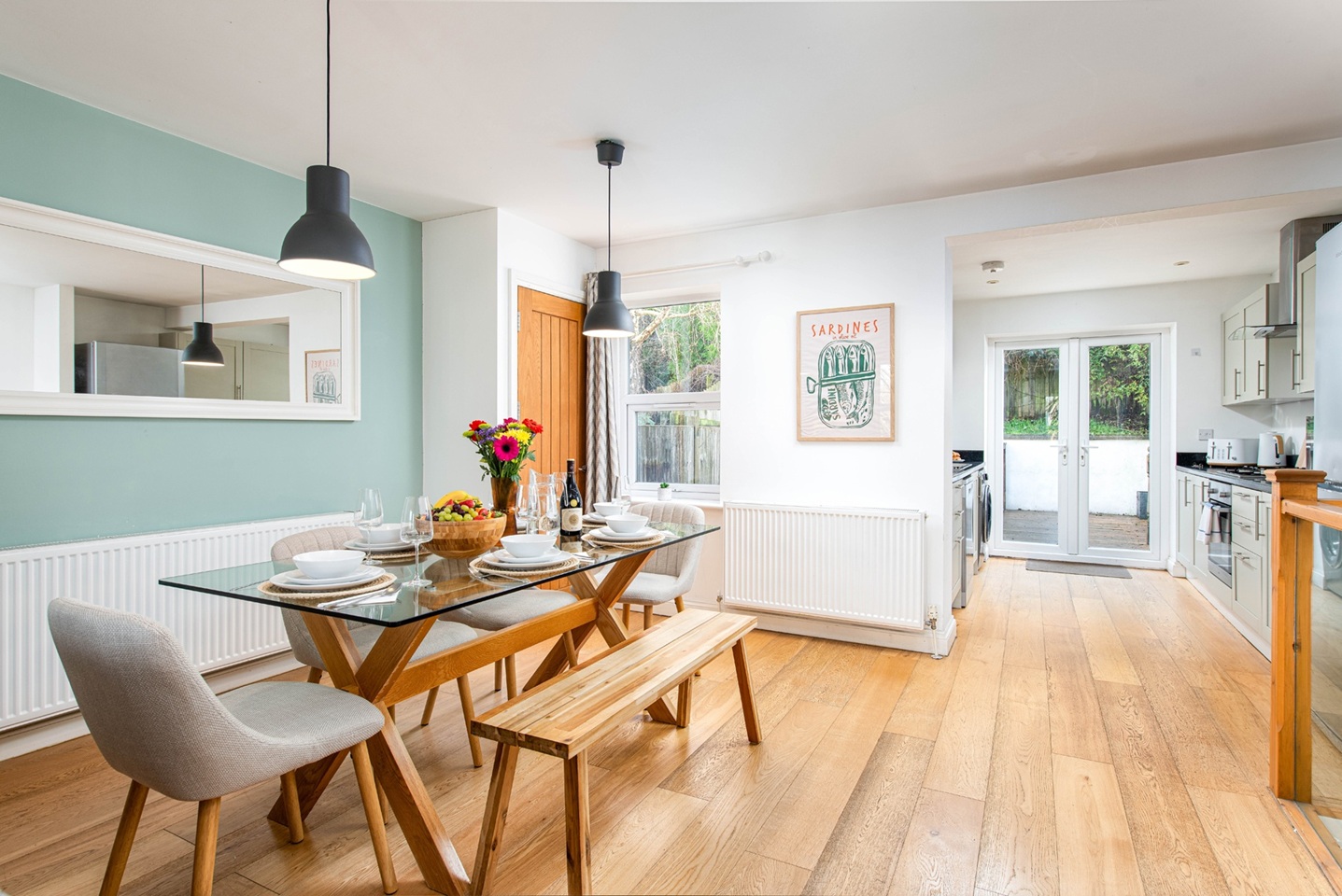 Additional image 19 of 5 Bed Terraced House, Cotswold Road North, BS3, N1 7GU