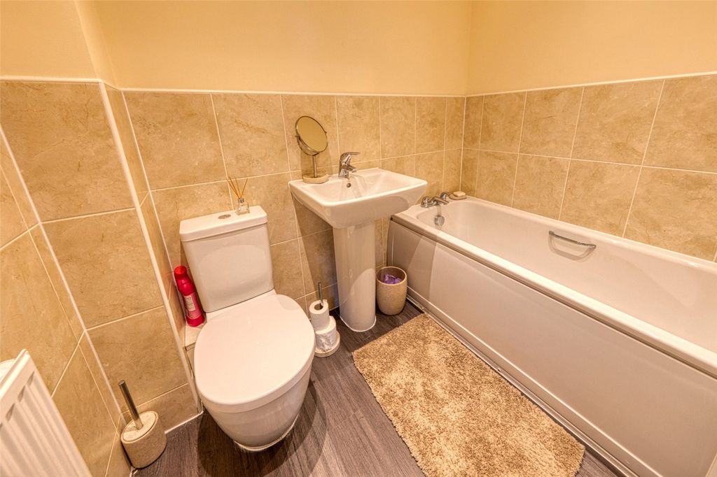 Additional image 16 of 5 bed detached house to rentMonastery Close, Lawley Village, Telford, Shropshire TF4