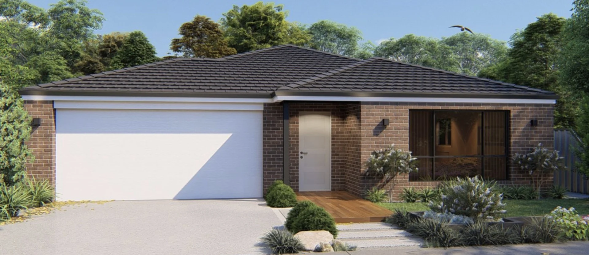 LOT #626 Halflinger Road, Tarneit VIC 3029