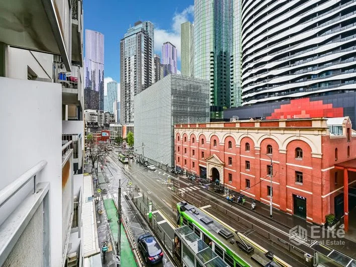 Additional image 7 of 402/488 Swanston Street, Carlton VIC 3053