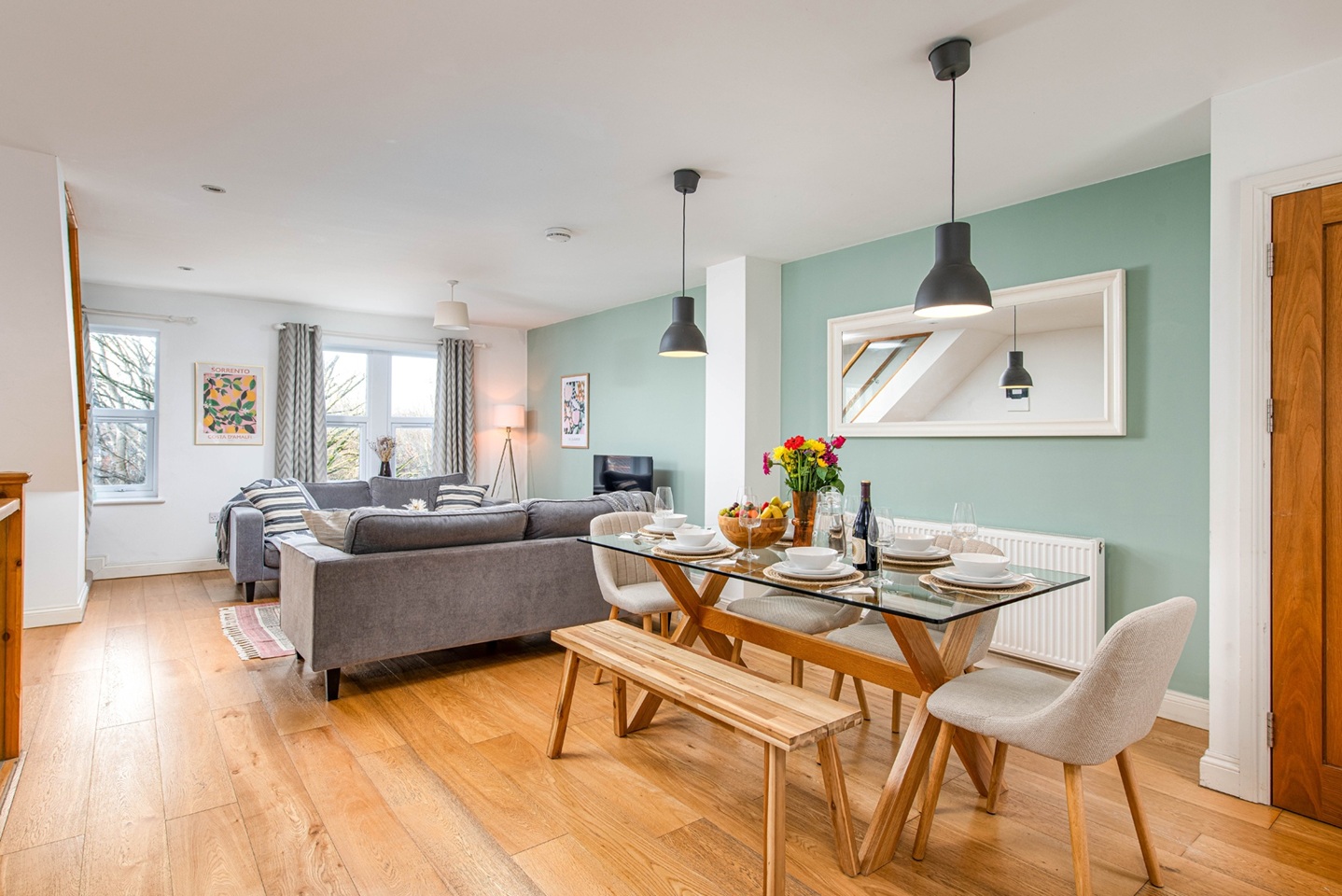 Additional image 3 of 5 Bed Terraced House, Cotswold Road North, BS3, N1 7GU