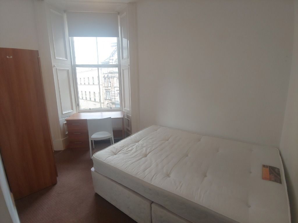 Additional image 7 of 3 bed flat to rentUpper Craigs, Stirling FK8