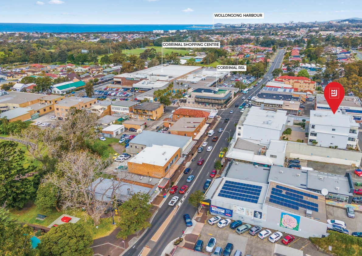 Additional image 3 of 22/225 Princes Highway, Corrimal NSW 2518