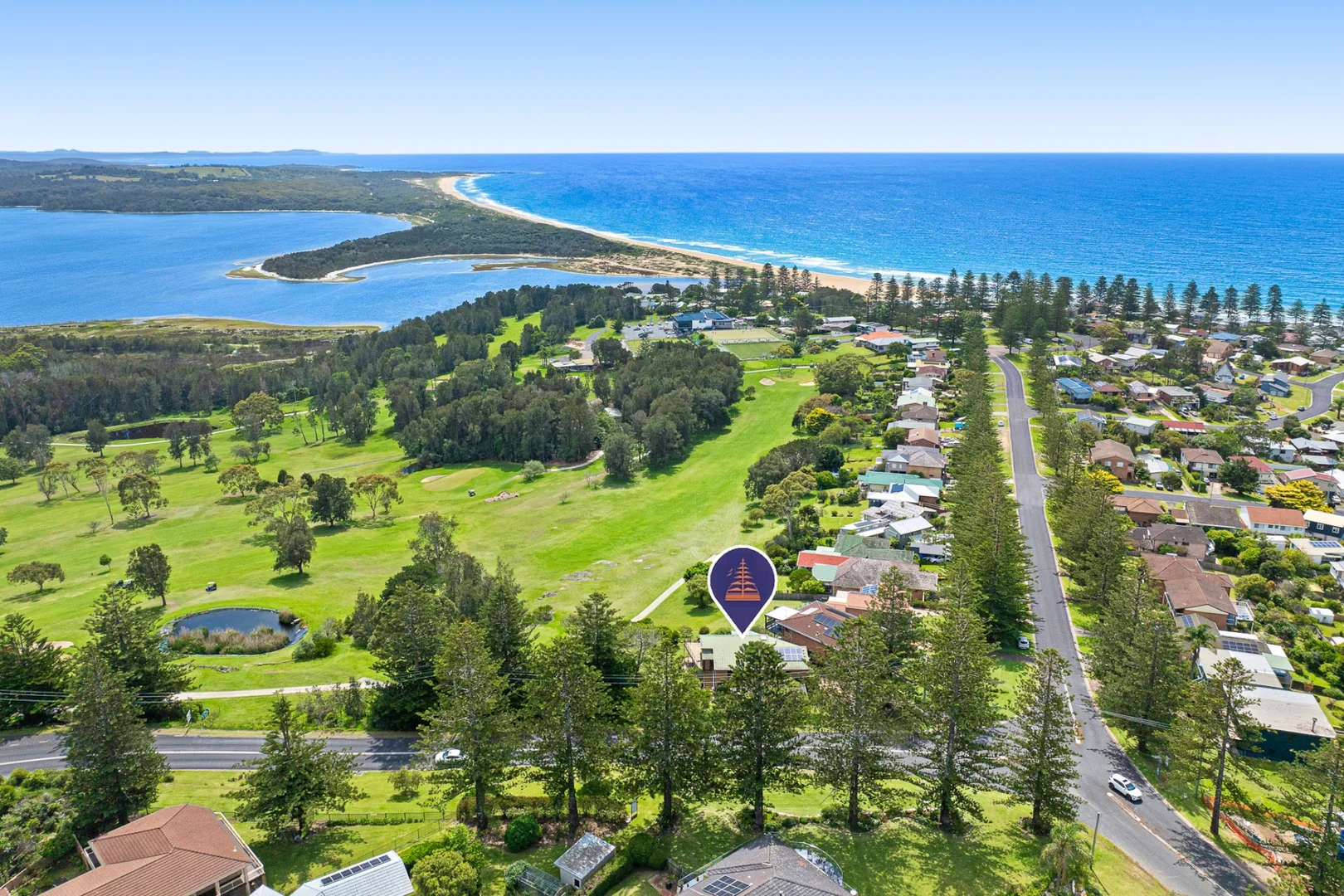 Additional image 33 of 59 Allenby Road, Tuross Head NSW 2537