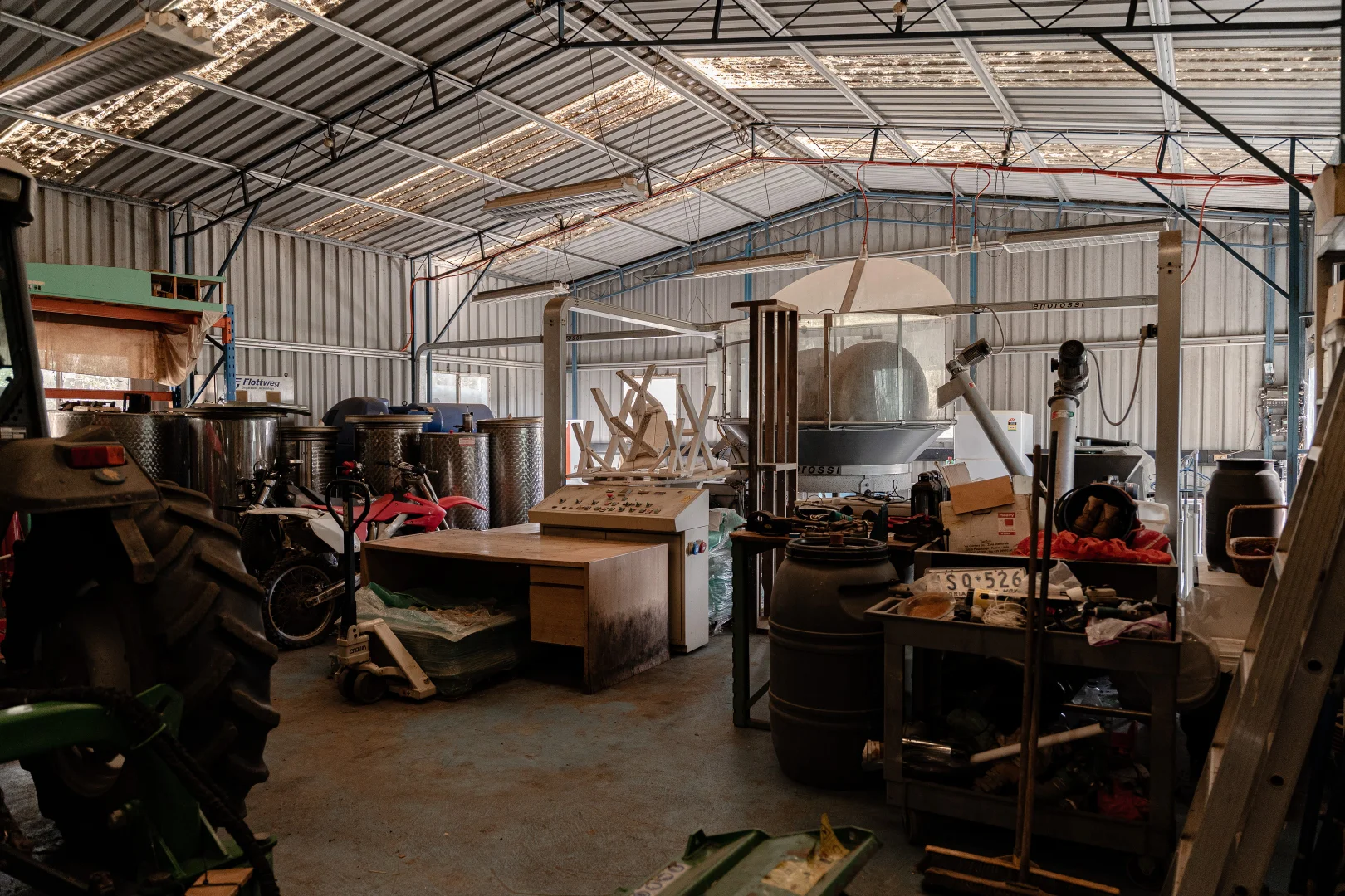 Additional image 27 of 528 Redbank Mongans Road, Mongans Bridge VIC 3691