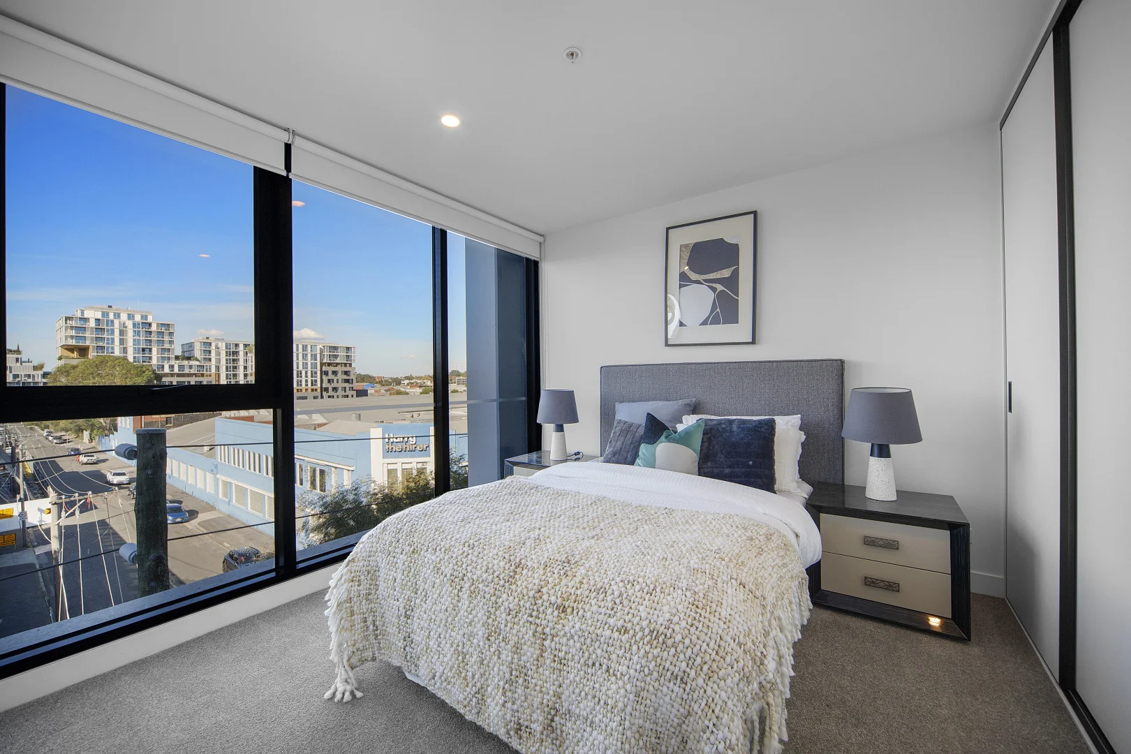 Additional image 9 of 605/70 Burnley Street, Richmond VIC 3121