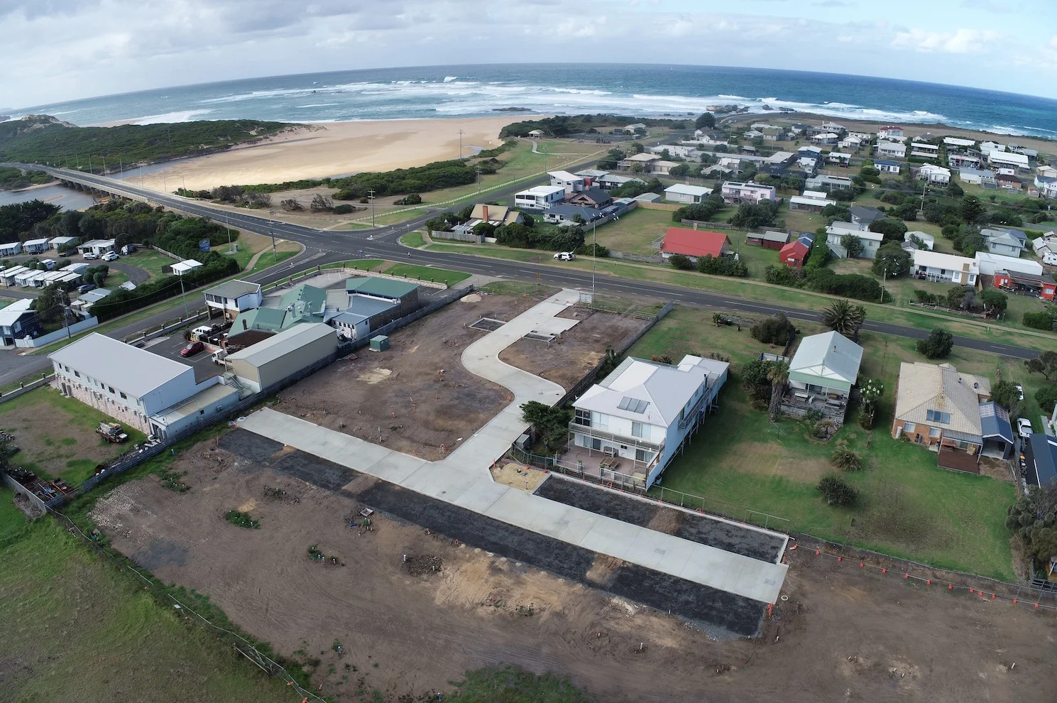 Additional image 12 of Stage 1 & Hamilton Street, Peterborough VIC 3270
