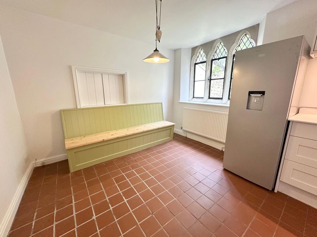Additional image 6 of 3 bed property to rentThe Street, Grittleton, Chippenham SN14
