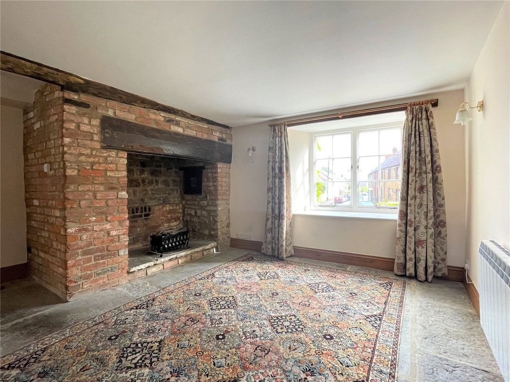 Additional image 6 of 2 bed detached house to rentThe Cressy, Shepton Beauchamp, Ilminster, Somerset TA19