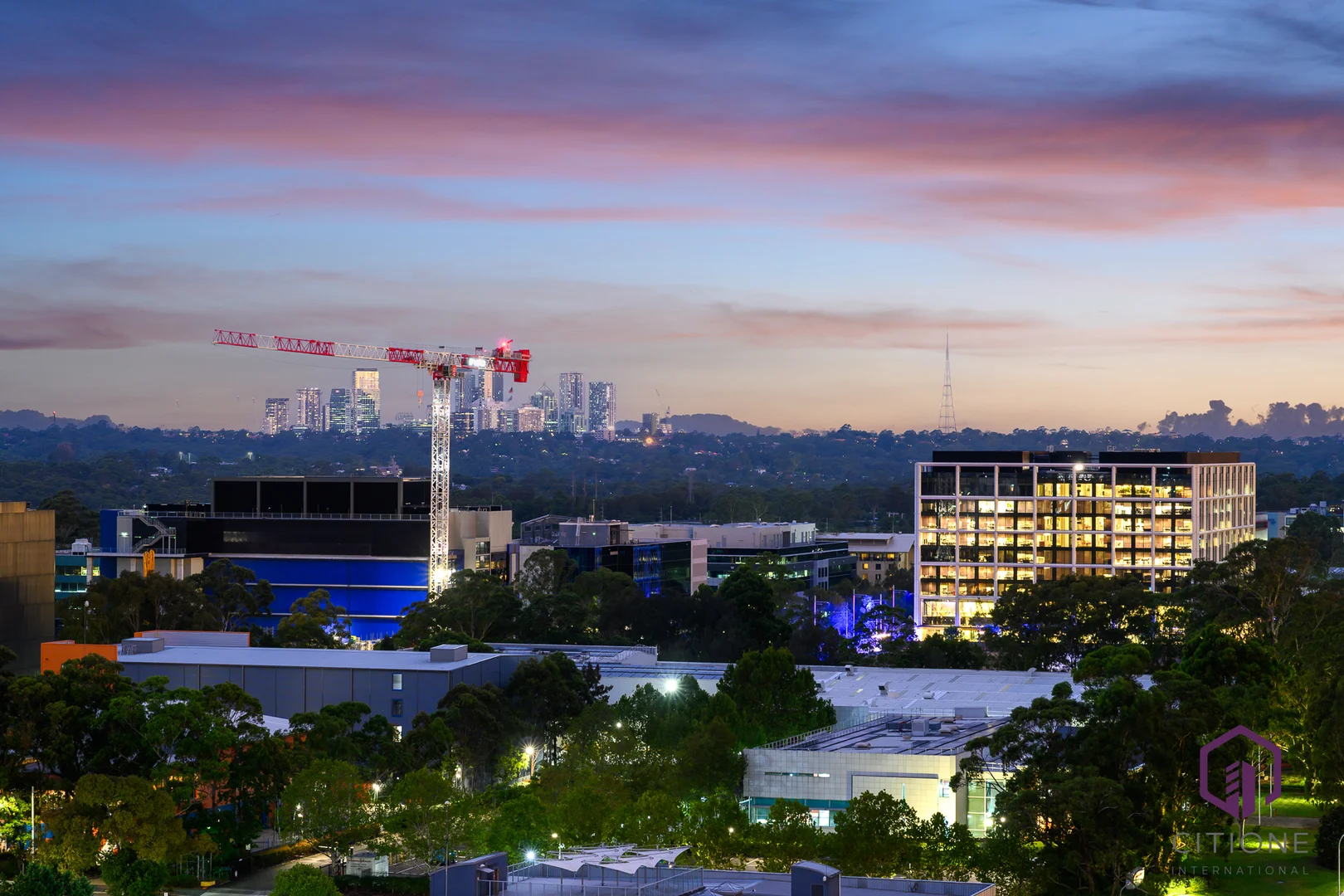 Additional image 28 of A2001/82 Waterloo Road, Macquarie Park NSW 2113