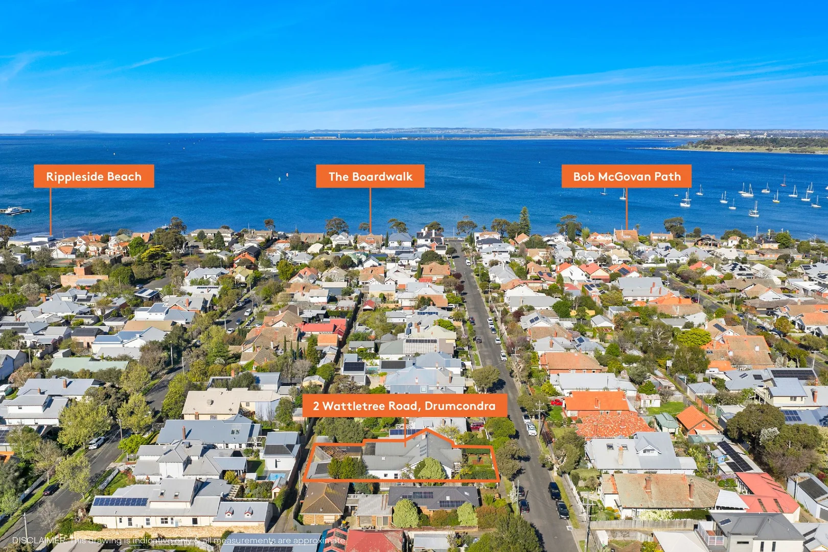 Additional image 18 of 2 Wattletree Road, Drumcondra VIC 3215