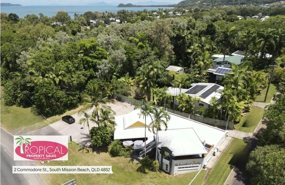 Additional image 6 of 2 Commodore Street, South Mission Beach QLD 4852