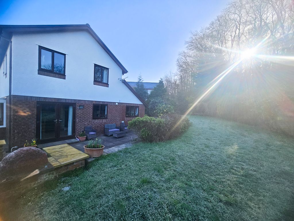 Additional image 2 of 4 bed detached house to rentCrugyn Dimai, Rhydyfelin, Aberystwyth SY23