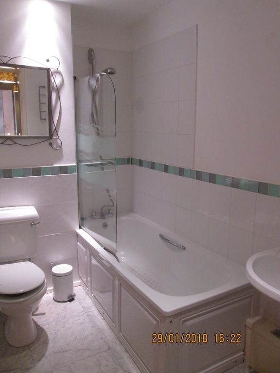 Additional image 4 of 2 bed shared accommodation to rentTrinity Court, No.1 London Road, Newcastle Under Lyme, Staffordshire ST5