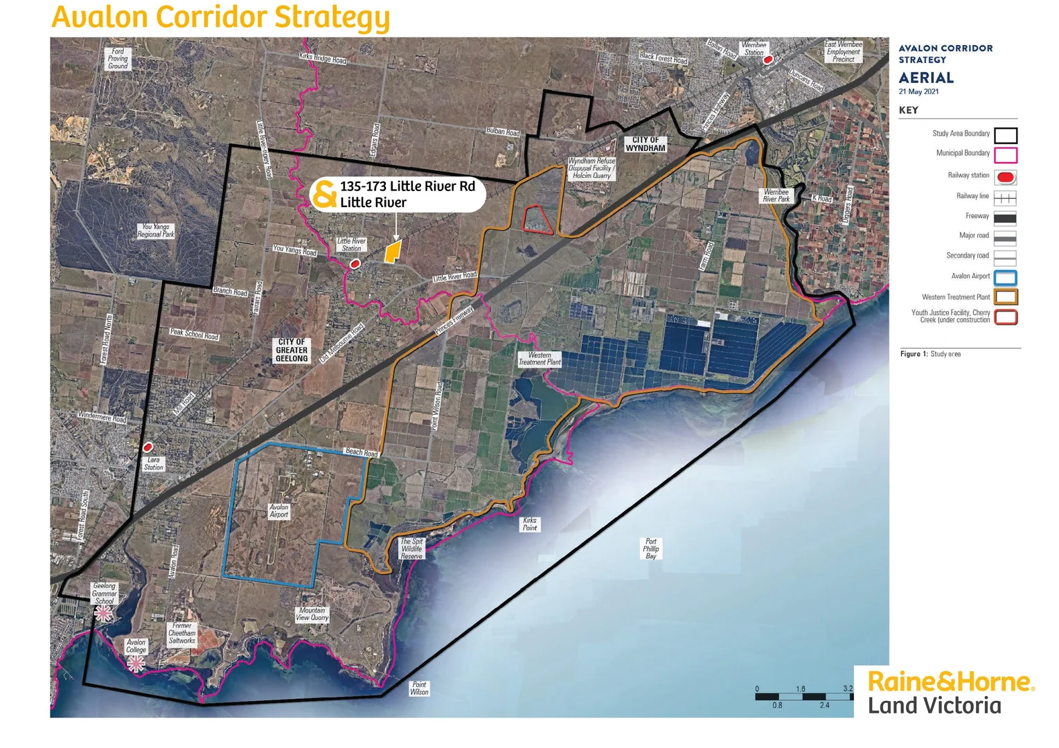 Additional image 5 of 135-173 Little River Road, Little River VIC 3211