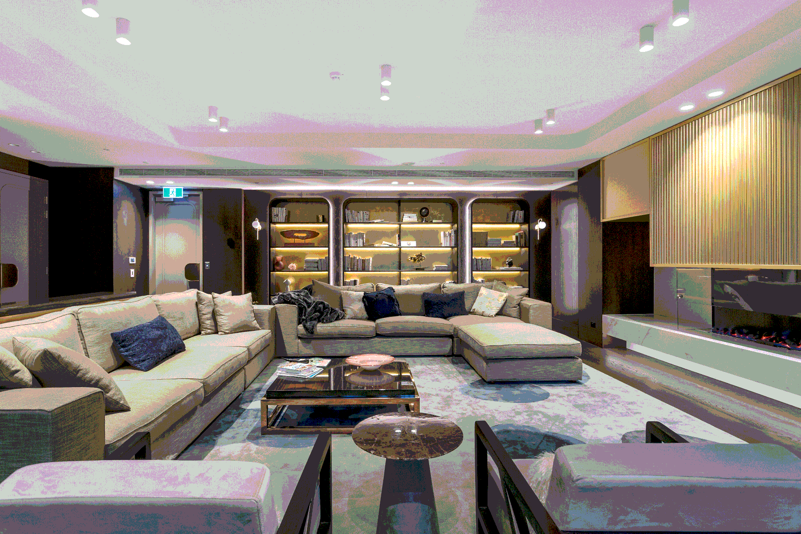 Additional image 17 of 906/243 Toorak Road, South Yarra VIC 3141