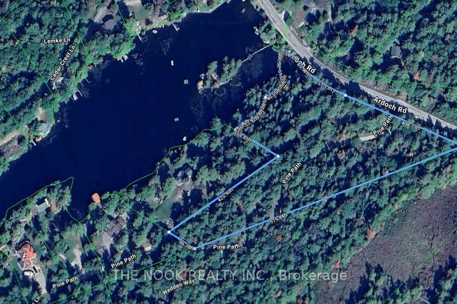 Additional image 2 of 00 Pine Path