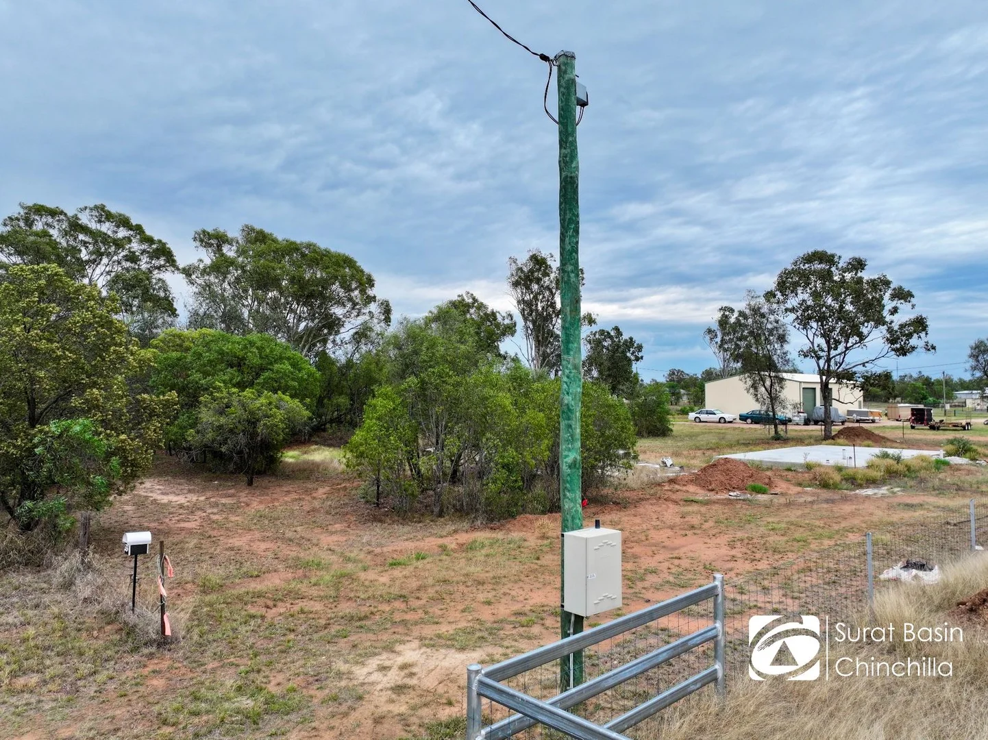 Additional image 9 of 33 Wilson Street, Condamine QLD 4416