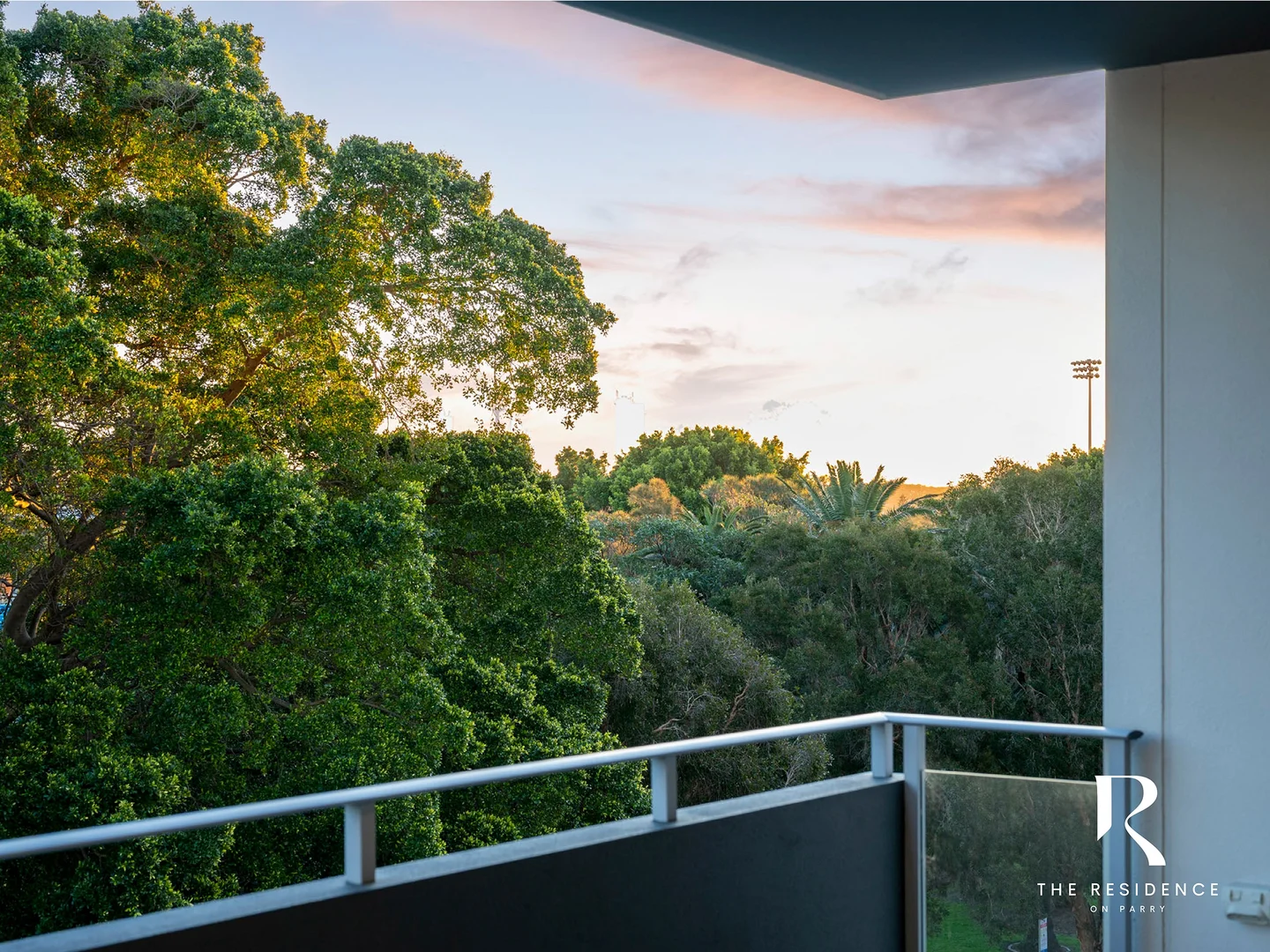 Additional image 9 of The Residence, 118 Parry Street, Newcastle West NSW 2302